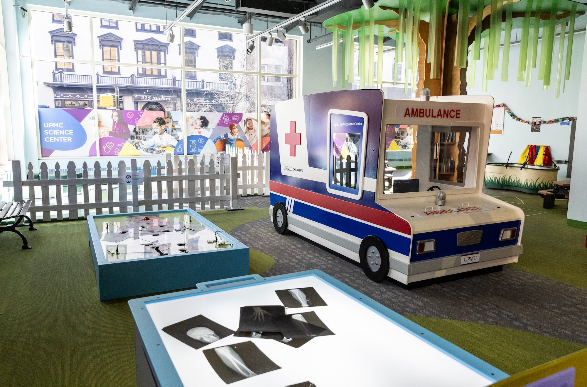 KidsPlace Overview