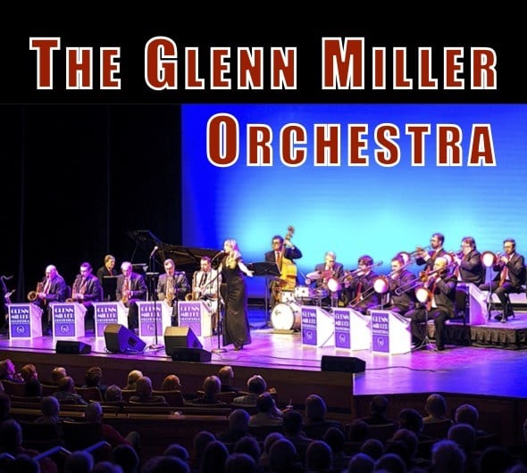 Glenn Miller Orchestra