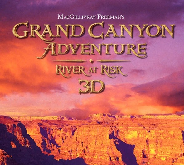 Grand Canyon